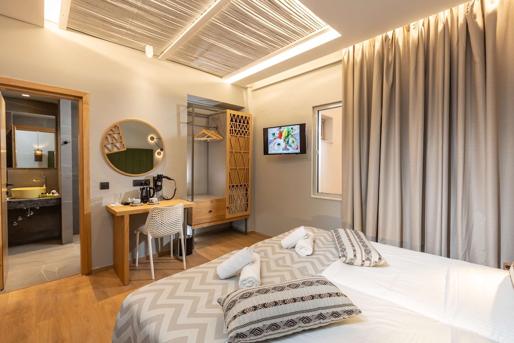 Superior Room Wheelchair Accessible