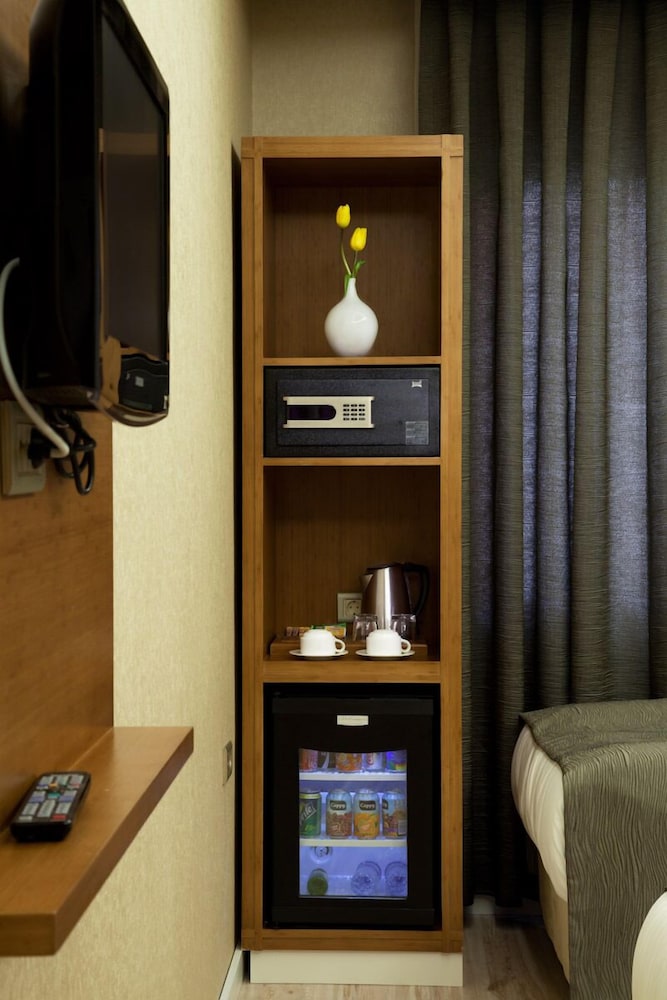 Economy Single Room photo 2