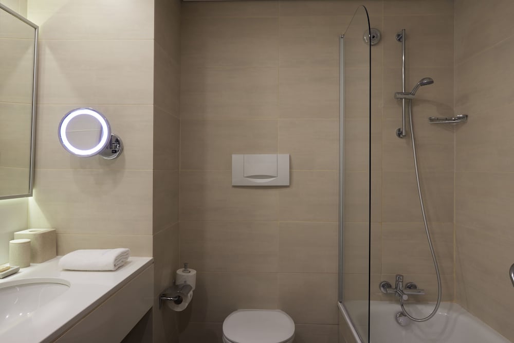 Superior Room Single photo 2