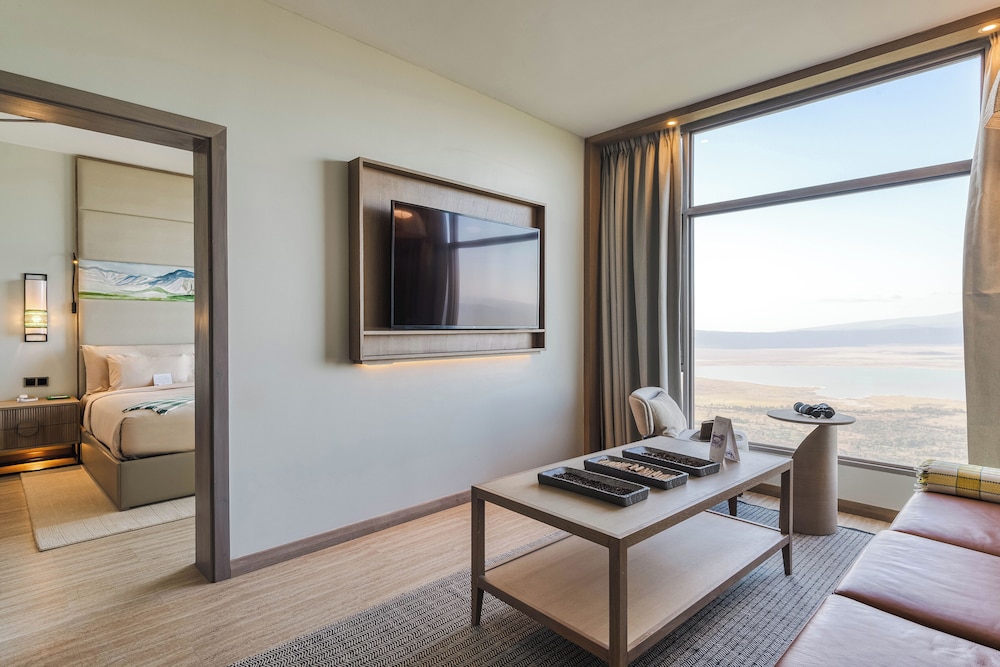 Junior Suite (Enkaji) - Photo 3