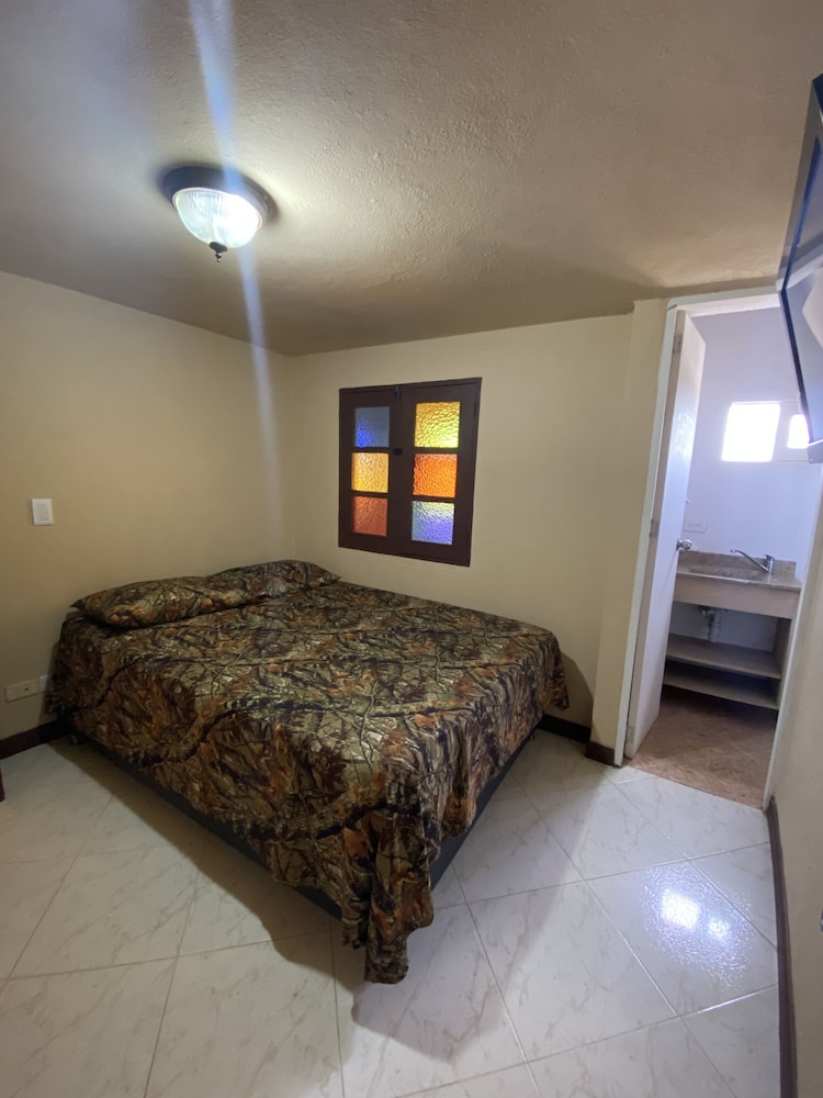 Basic Double Room photo 1