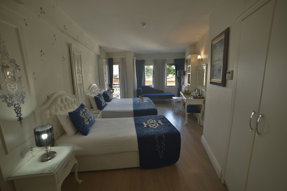 Suite photo 1