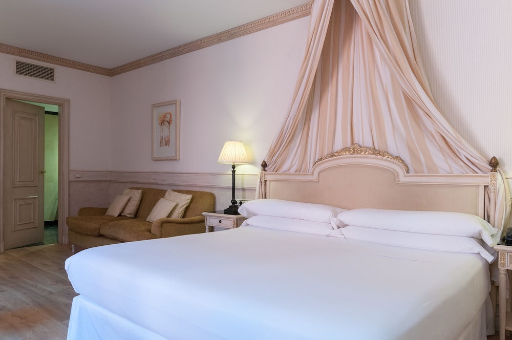 Room, 1 King Bed