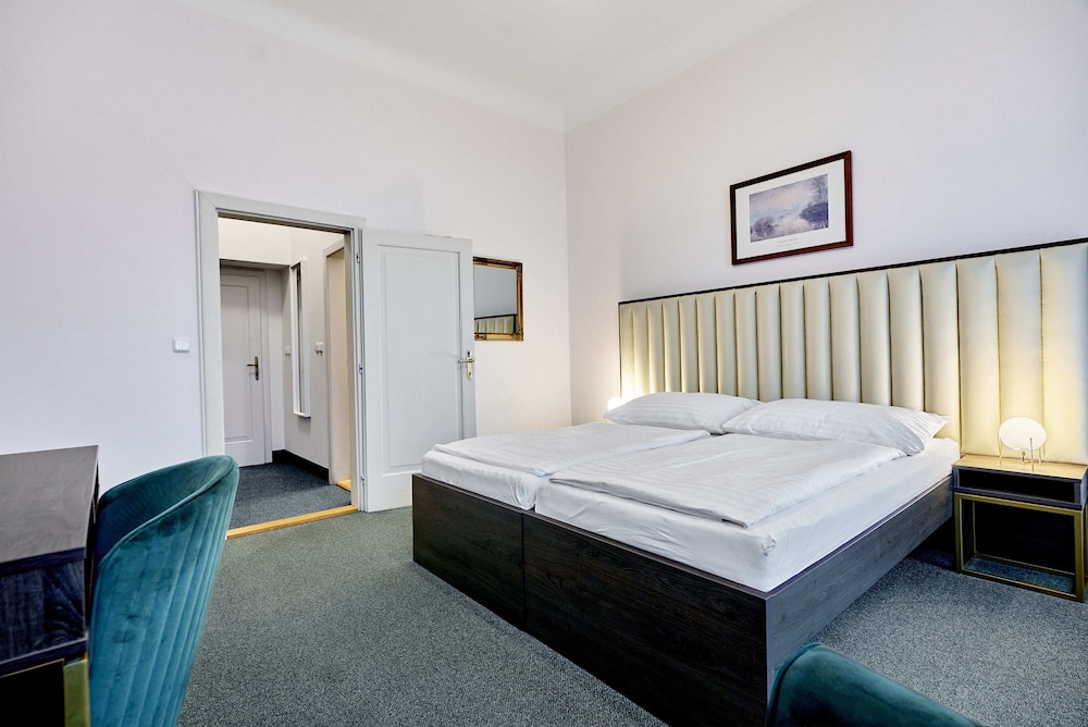 Comfort Double or Twin Room photo 1