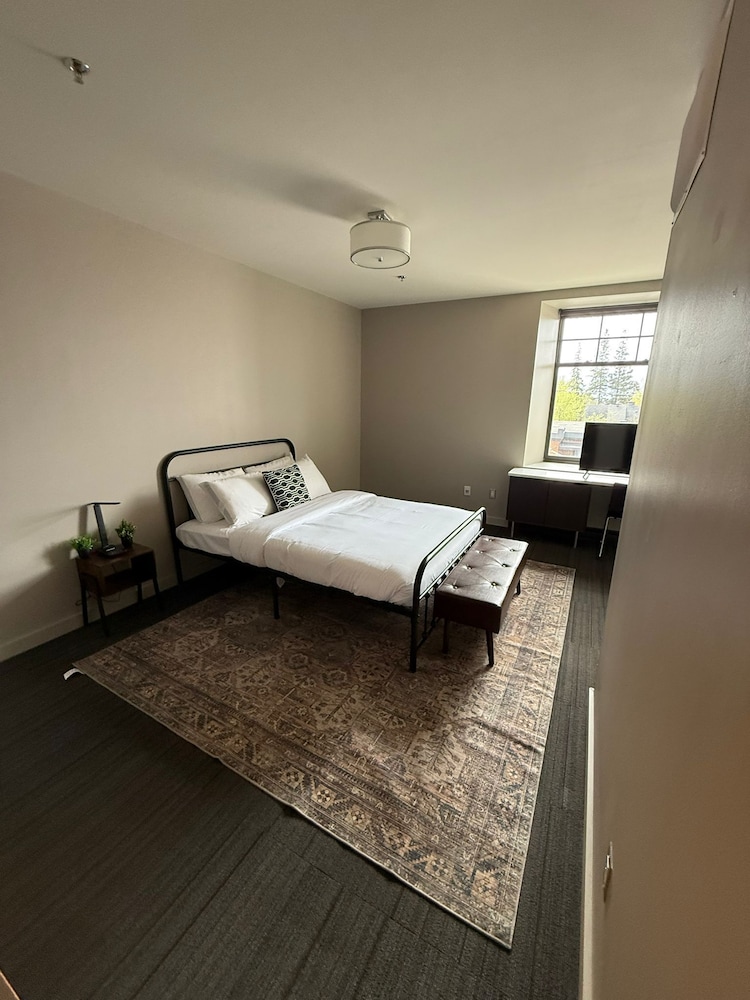 Basic Room photo 2