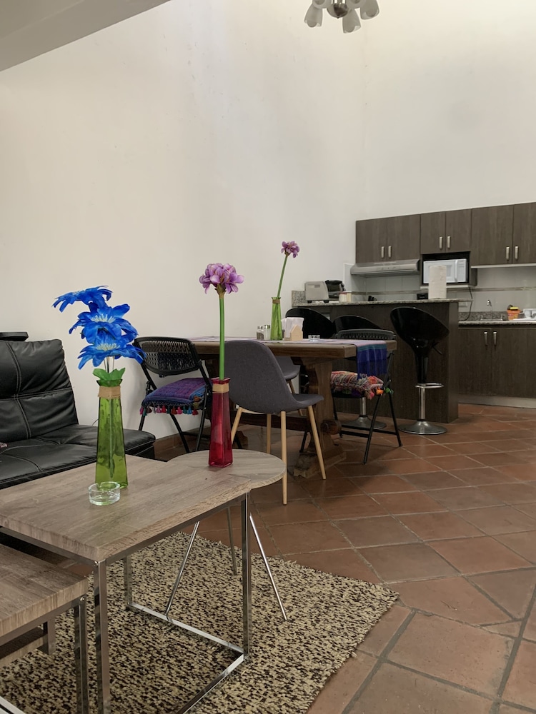 Superior Apartment photo 1