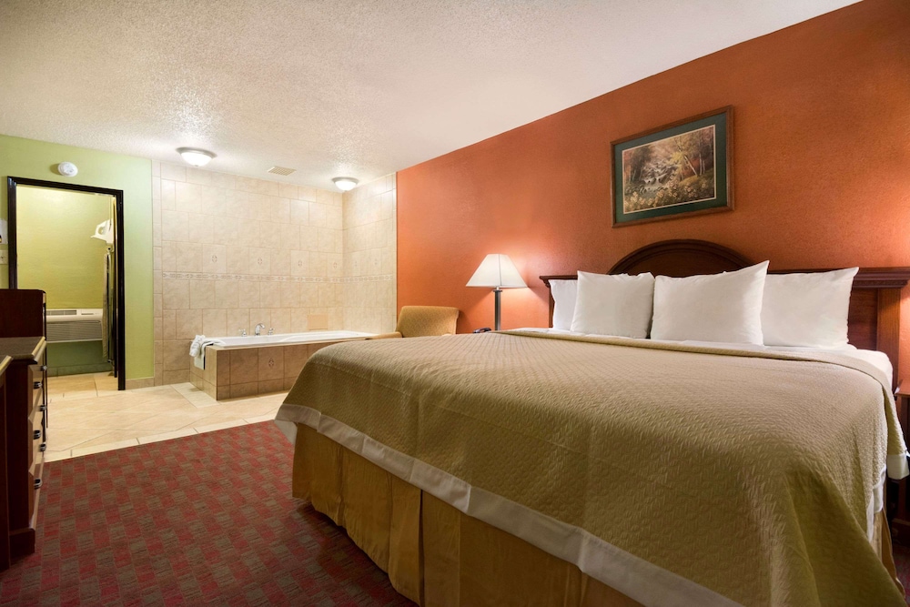 Studio Suite, 1 King Bed, Non Smoking photo 1