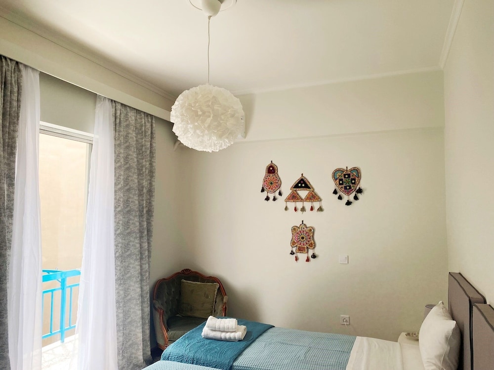 City Apartment photo 3