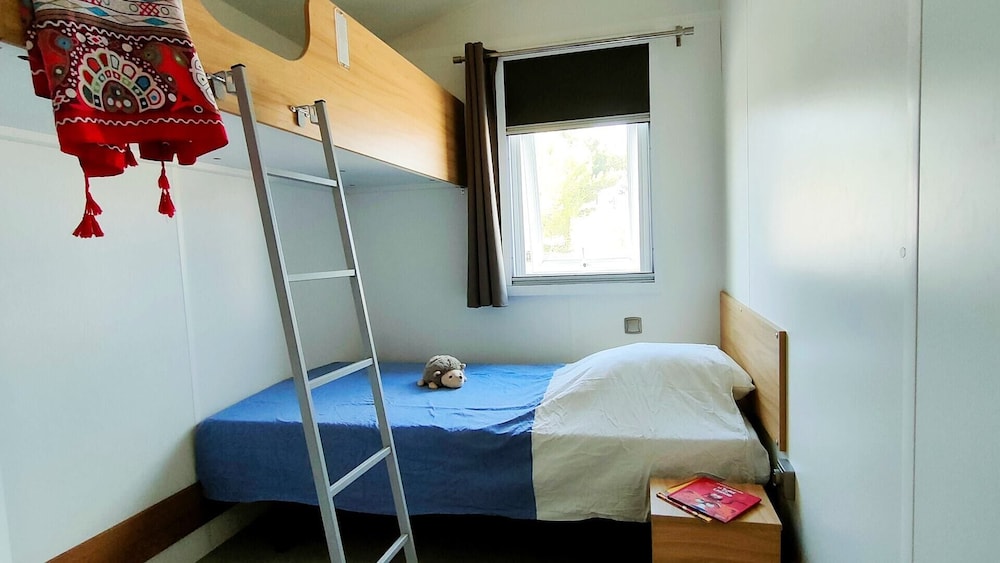 Camping Felix de la Bastide, Photo 9