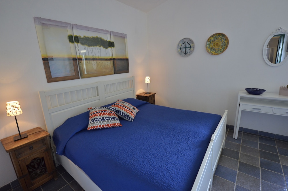 Double Room, Sea View photo 3