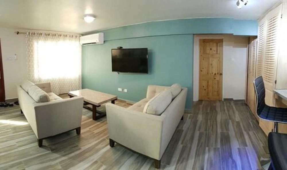 Classic Apartment, 2 Bedrooms, Non Smoking, Kitchenette