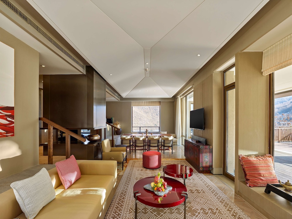 Villa, 2 Bedrooms (Zhangzha) - Photo 1