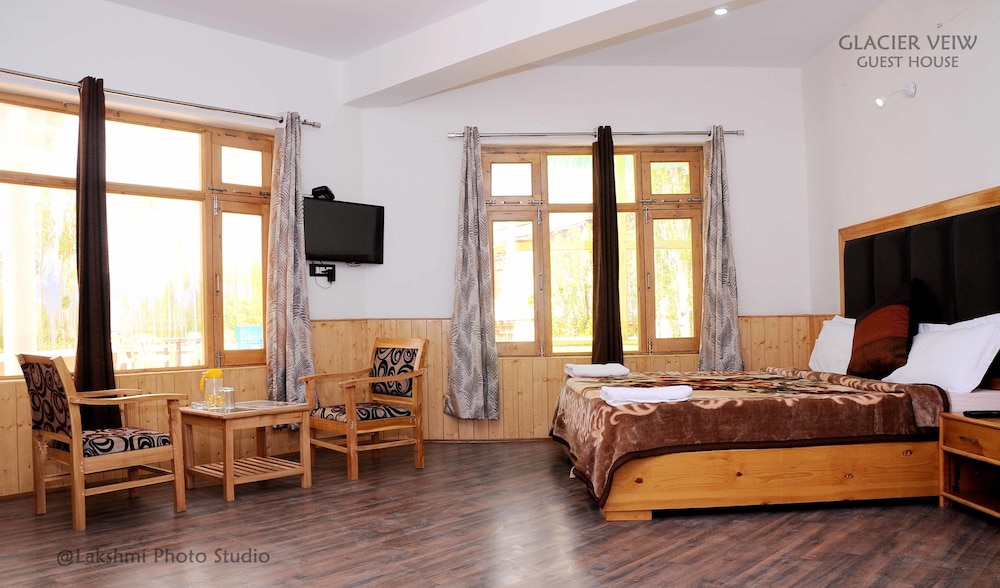 Superior Double Room - Photo 10