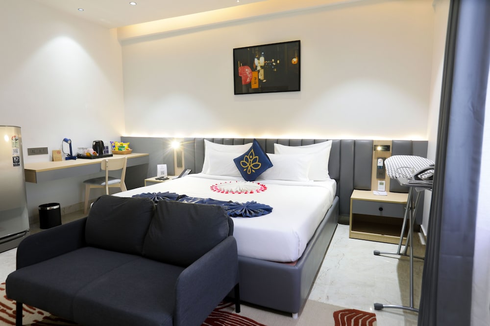 Executive Room photo 2