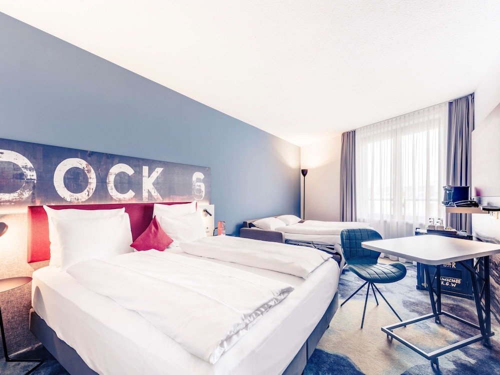 Superior Room, 1 Double Bed with Sofa bed - Photo 2