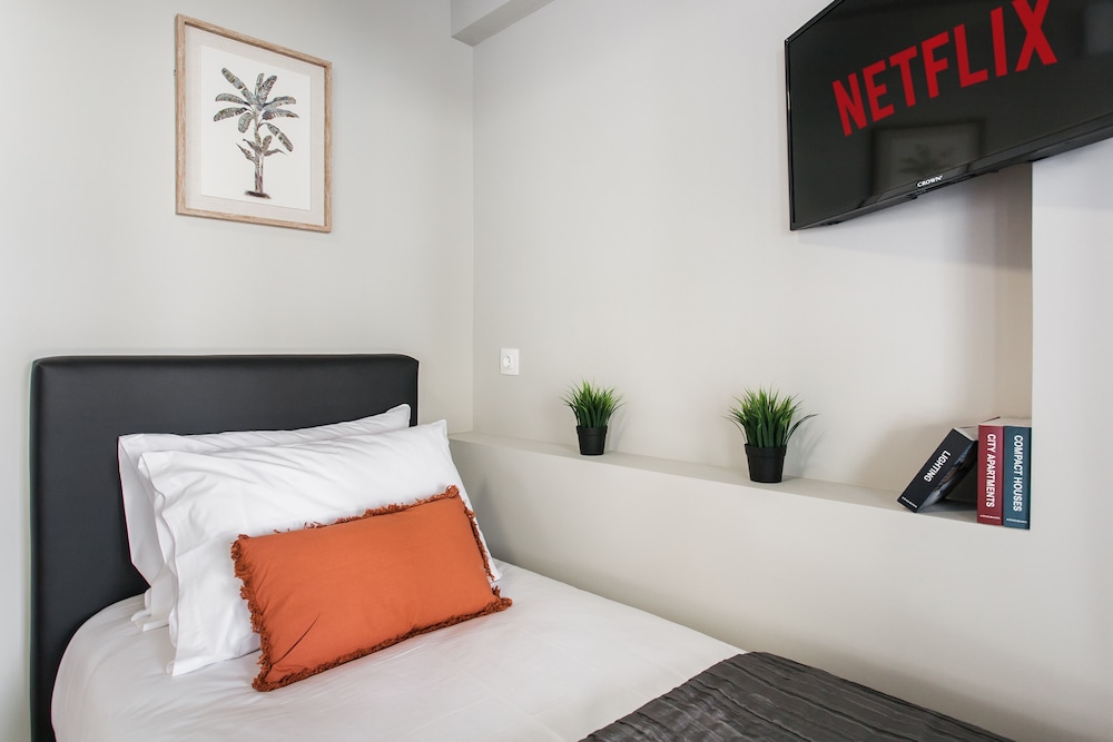 Comfort Single Room photo 2