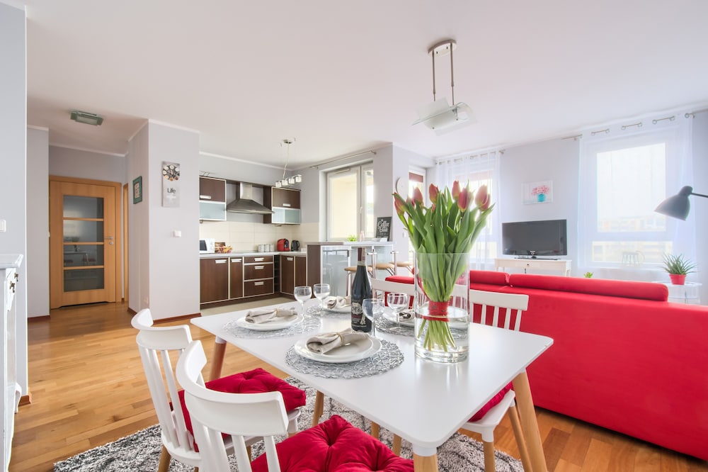 M&R Apartament Airport Marina Mokotow II, Foto 3