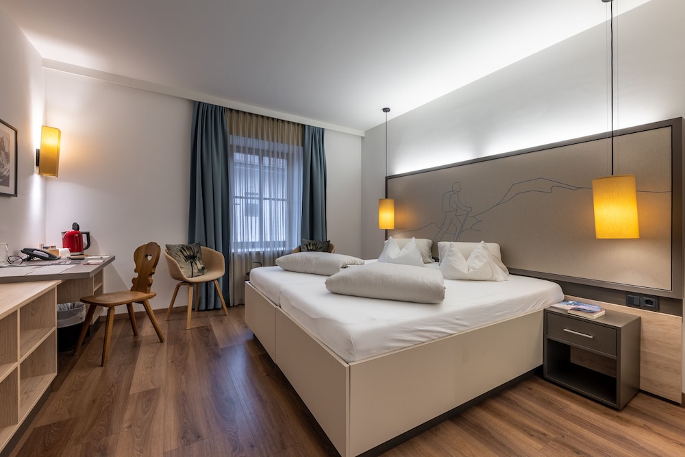 Basic Double Room photo 3