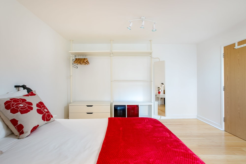 Apartment, Multiple Beds, Non Smoking, City View photo 1
