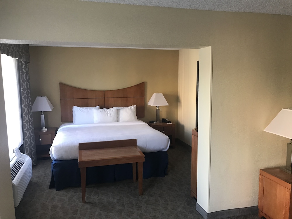 Studio Suite, 1 King Bed, Non Smoking
