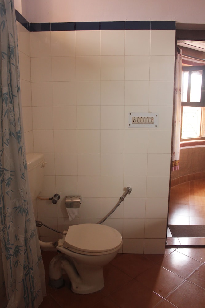 Ethnic Room photo 3