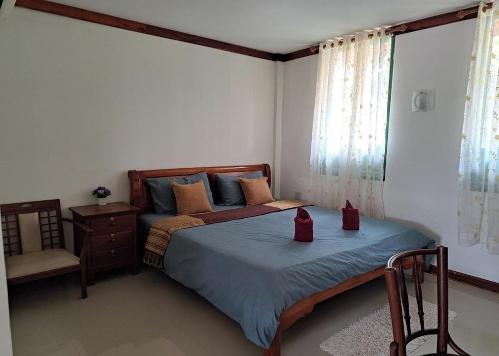 Standard Double Room photo 1