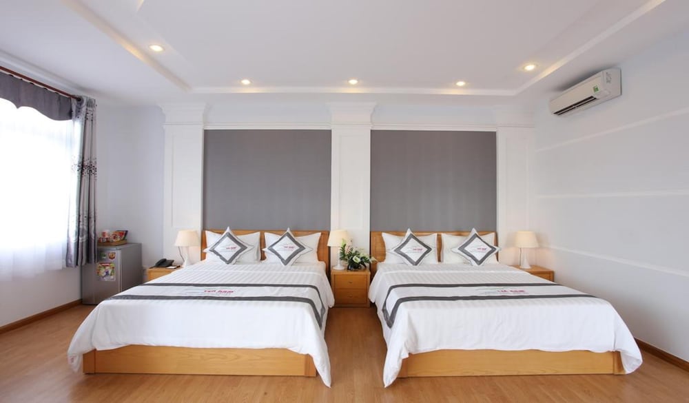 Family Quadruple Room