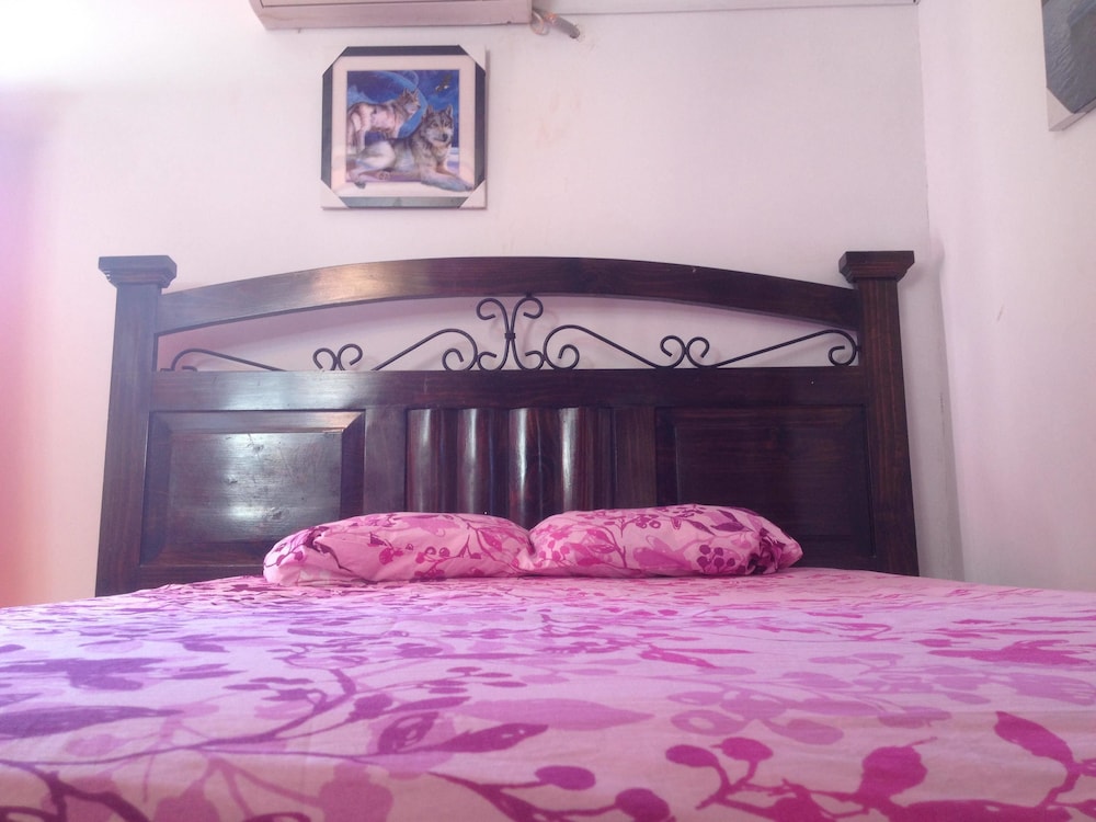 Double Room (Roma - 2nd floor) photo 1