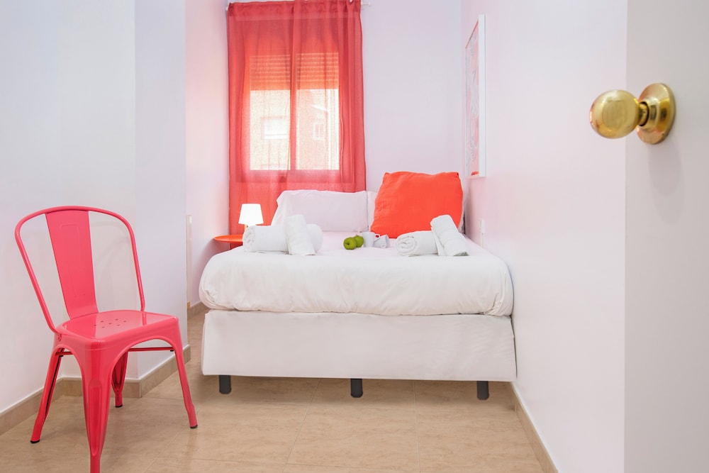 Apartment (4 Bedrooms) photo 3