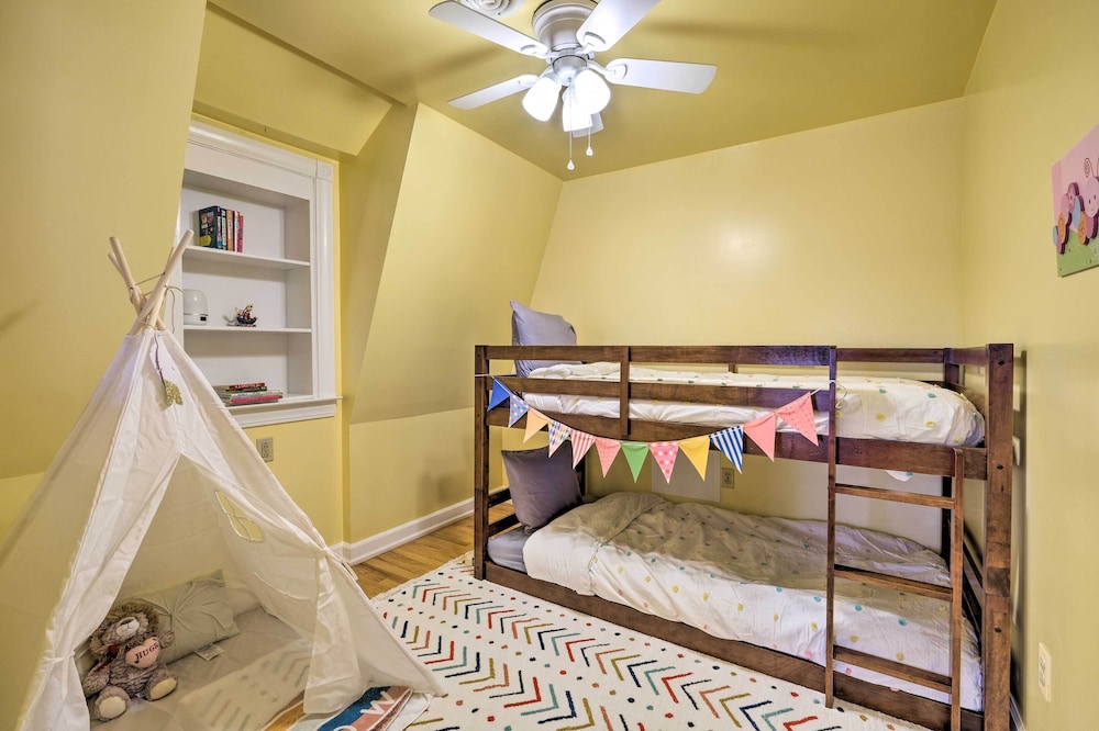 Cottage (2 Bedrooms) photo 3