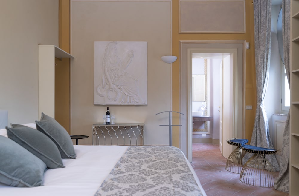Junior Suite, Lake View (Ambra) - Photo 3