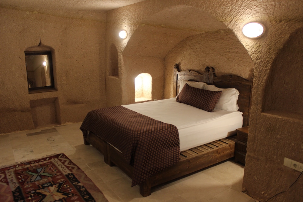 Superior Cave Suites Room photo 3