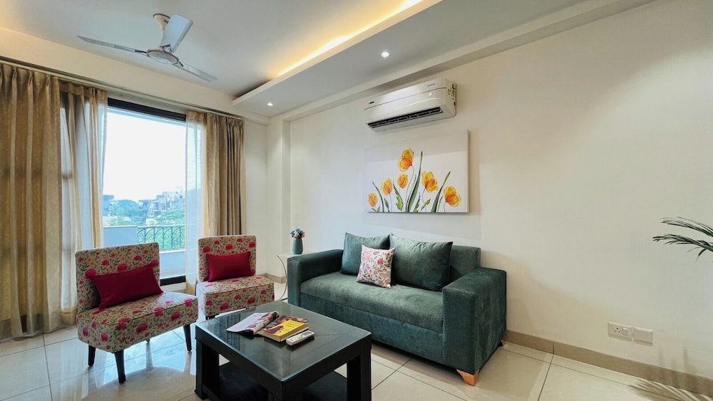 Premium Apartment, 3 Bedrooms photo 1