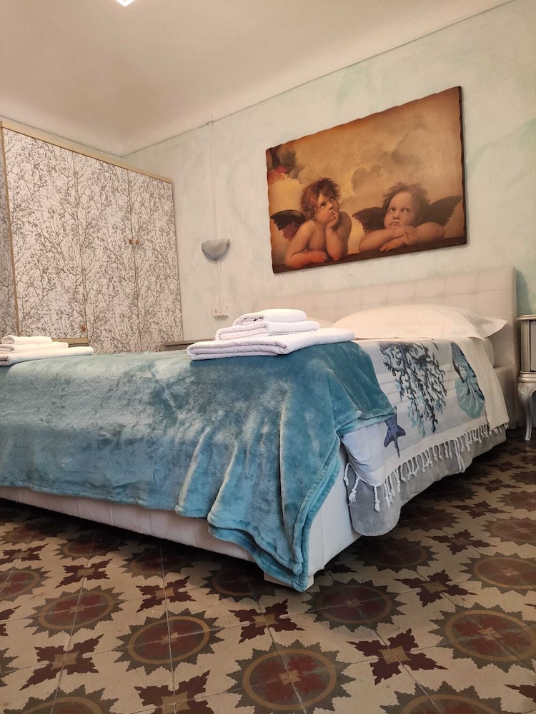 Classic Double Room, 1 Double Bed, City View photo 1