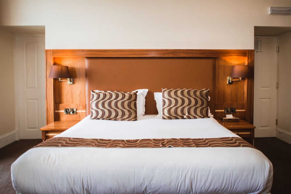 Deluxe Double or Twin Room, 2 Bedrooms