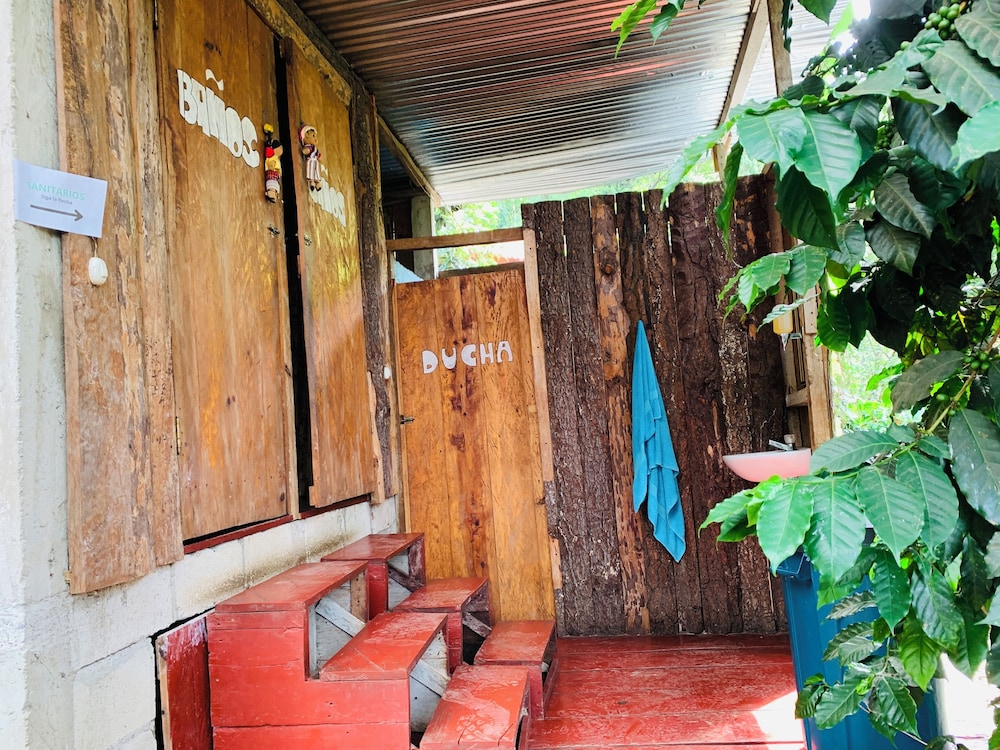 Cabin, Garden View photo 2