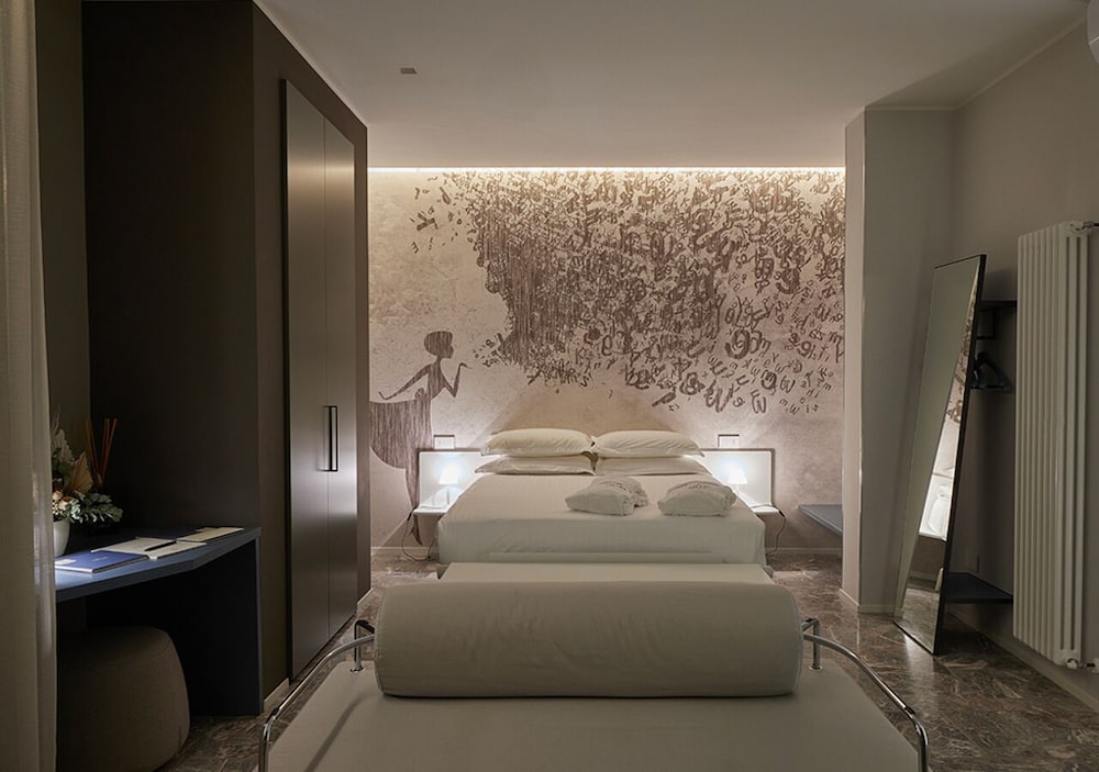 Luxury Suite, Balcony (Lettera) photo 2