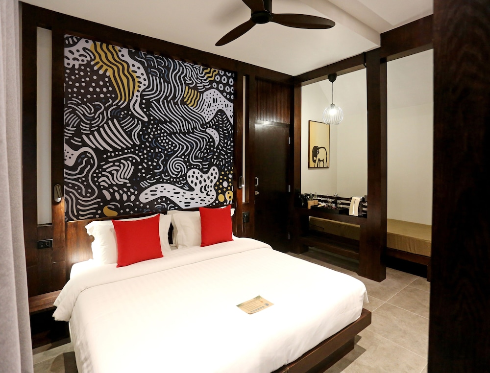 Premier Pool Villa - Photo 3
