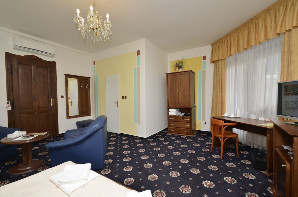 Junior Room, City View photo 3