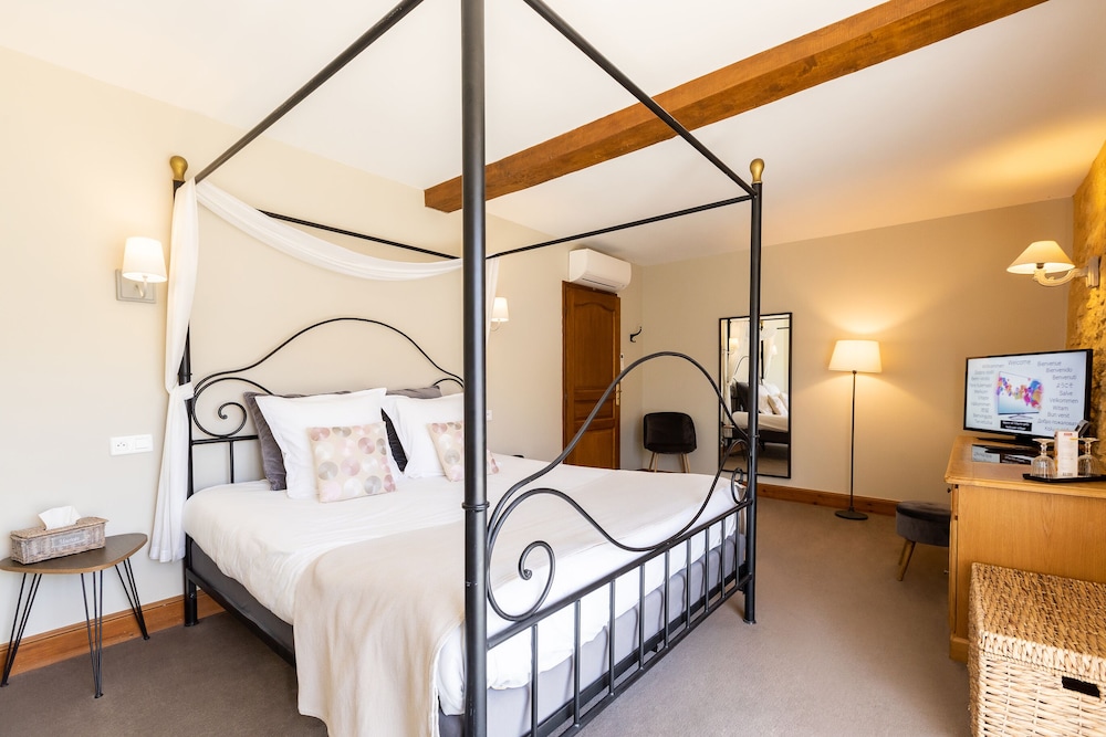 Luxury Room photo 3