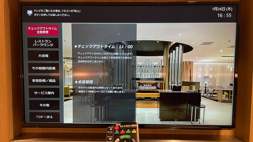 Deluxe Twin Room, Non Smoking - Photo 6