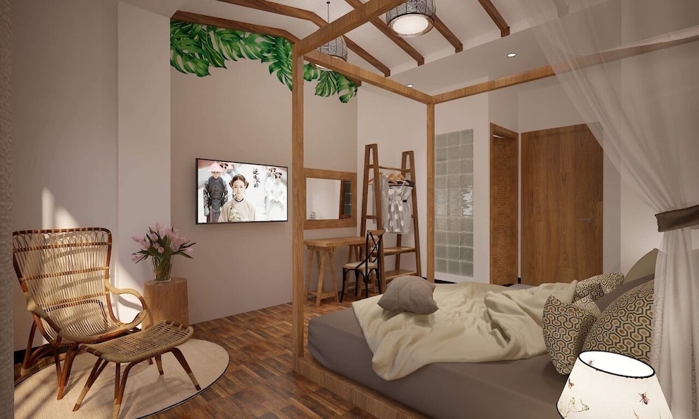 Honeymoon Studio