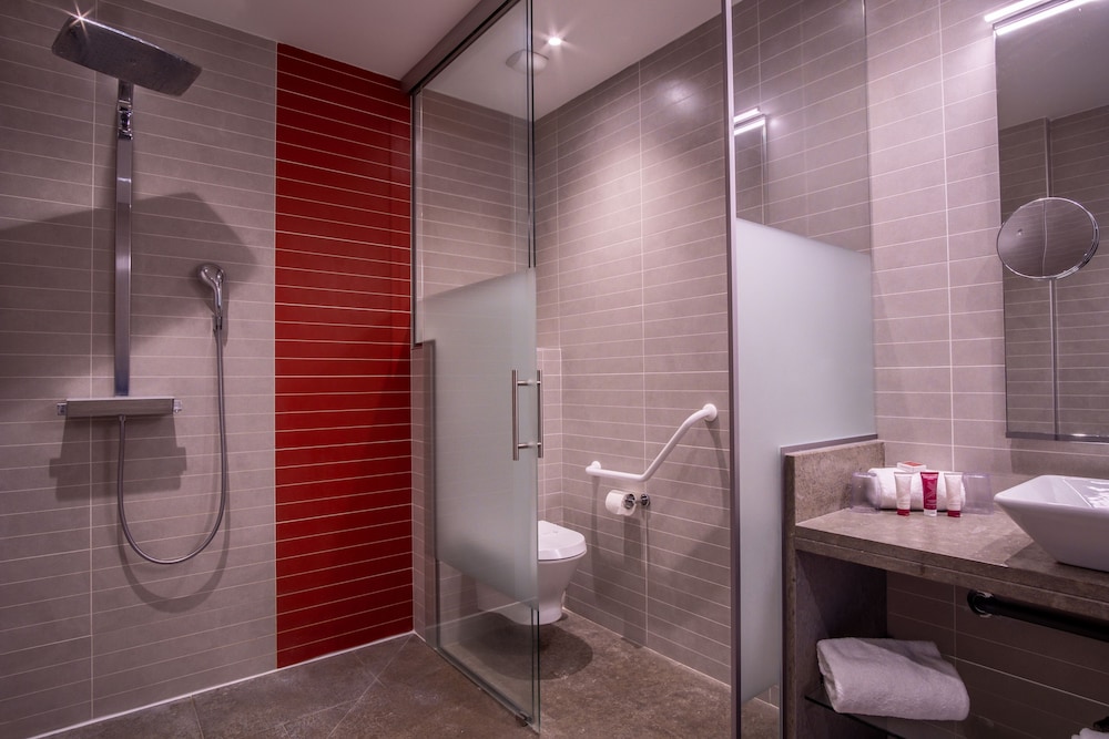 Superior Room, 1 Double Bed (SPA access) - Photo 24