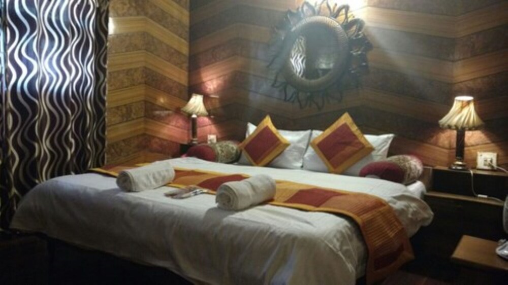 Deluxe Quadruple Room - Photo 4