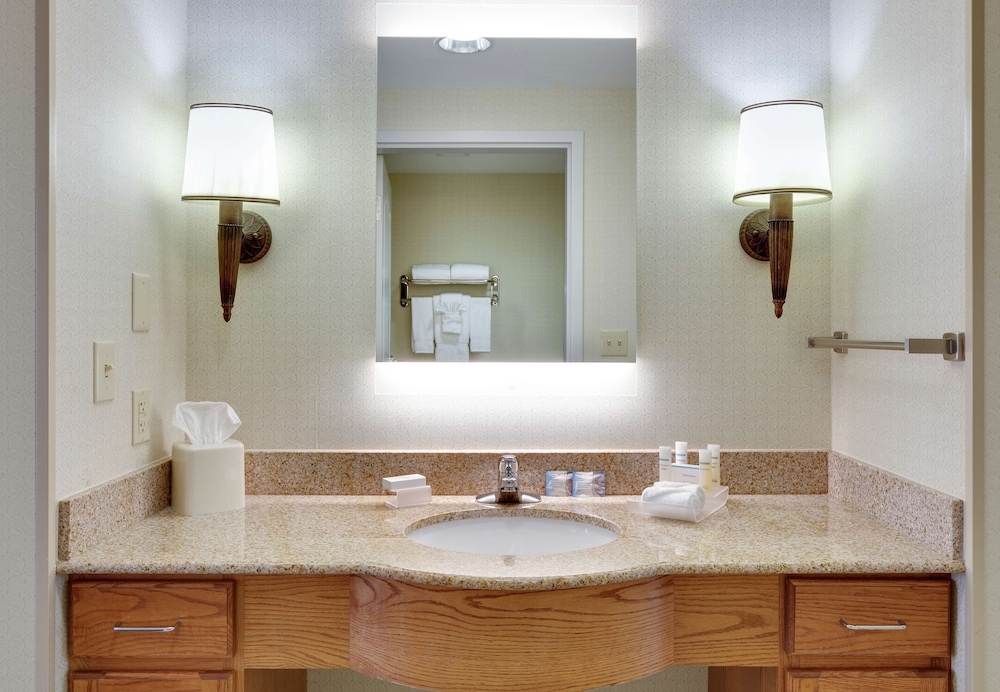 Suite, Multiple Beds, Accessible, Non Smoking - Photo 11