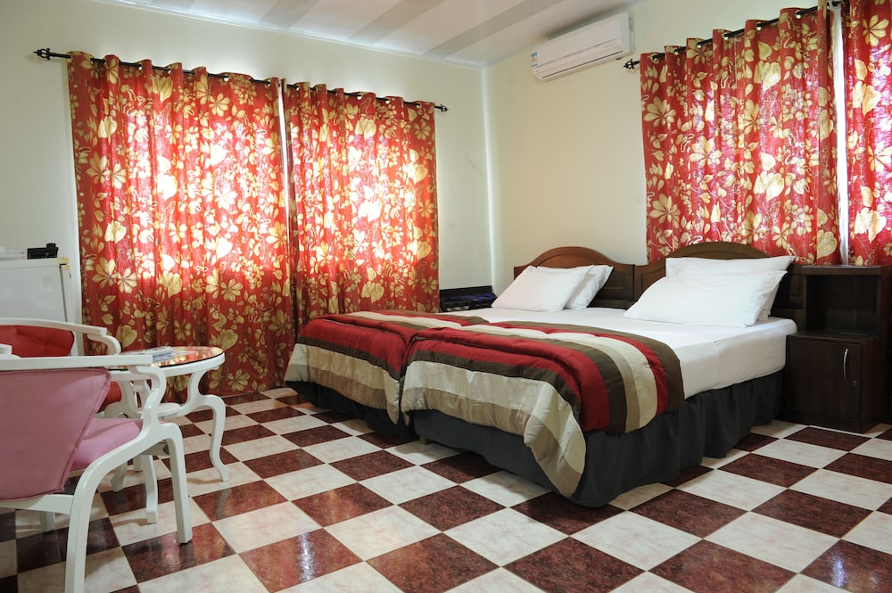 Standard Room photo 3