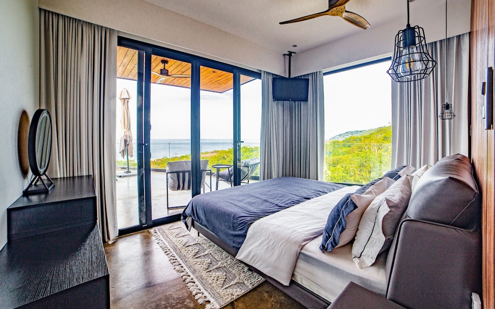 Casa Anna Santa Teresa, Full Ocean view photo 1