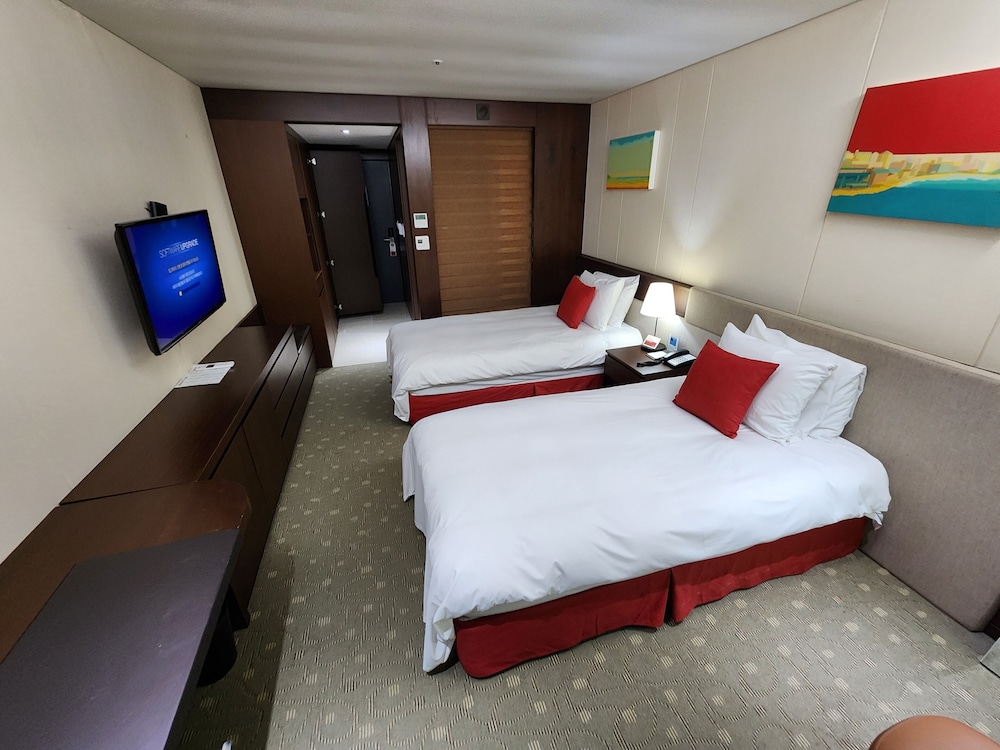 Superior Twin Room photo 2