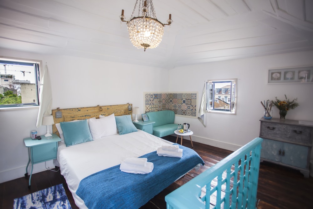 Romantic Room, River View photo 1