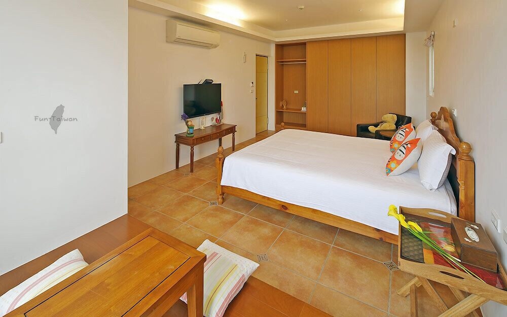 Classic Double Room photo 2